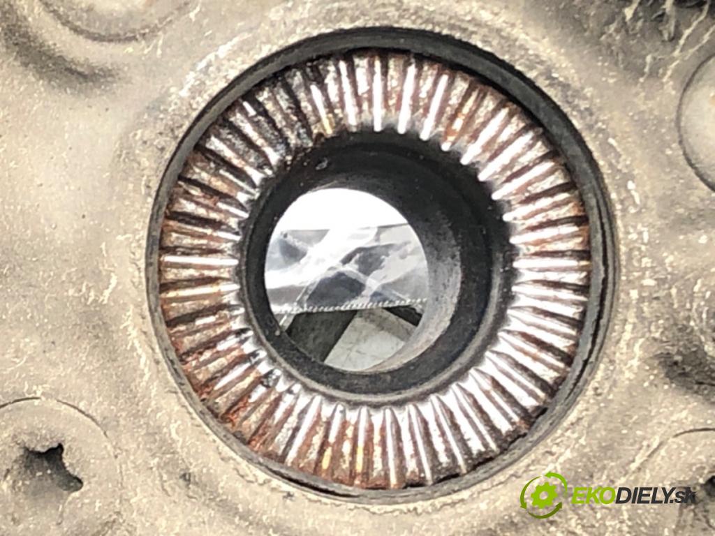 BMW 5 Touring (F11) 2009 - 2017    530 d 190 kW [258 KM] olej napędowy 2011 - 2017  náboj ľavá strana  (Náboje)