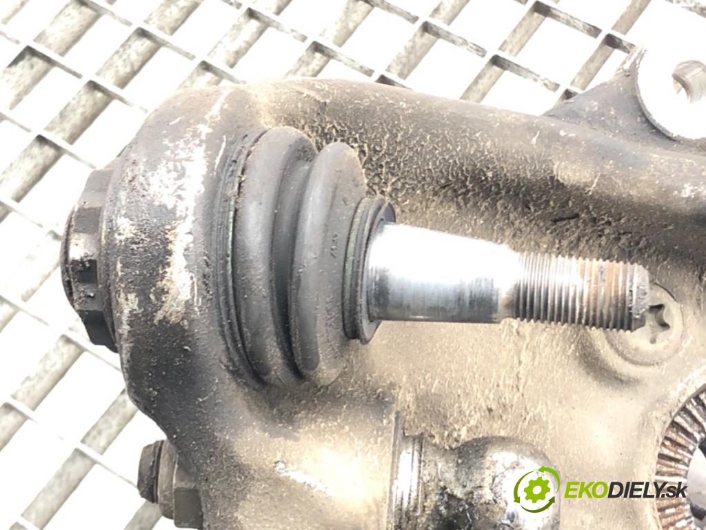 BMW 5 Touring (F11) 2009 - 2017    530 d 190 kW [258 KM] olej napędowy 2011 - 2017  náboj ľavá strana  (Náboje)