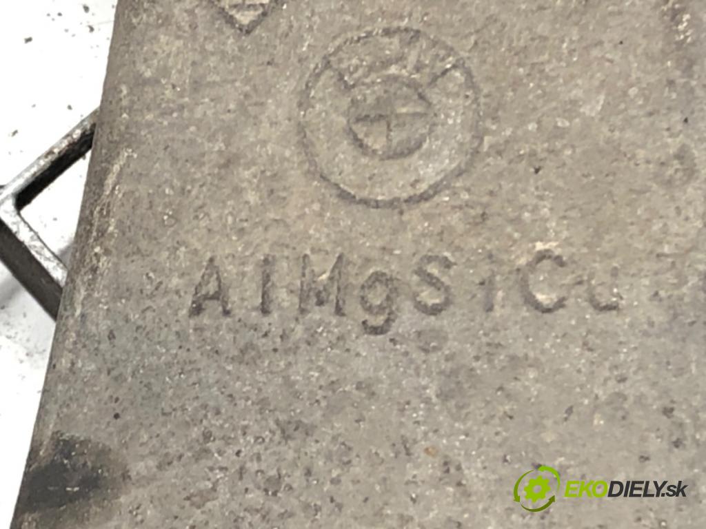 BMW 5 Touring (F11) 2009 - 2017    530 d 190 kW [258 KM] olej napędowy 2011 - 2017  náboj ľavá strana  (Náboje)