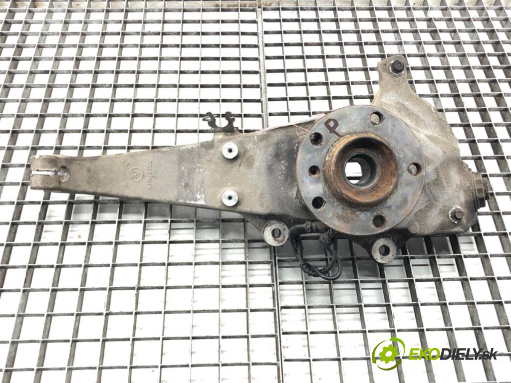 BMW 5 Touring (F11) 2009 - 2017    530 d 190 kW [258 KM] olej napędowy 2011 - 2017  náboj pravá  (Náboje)