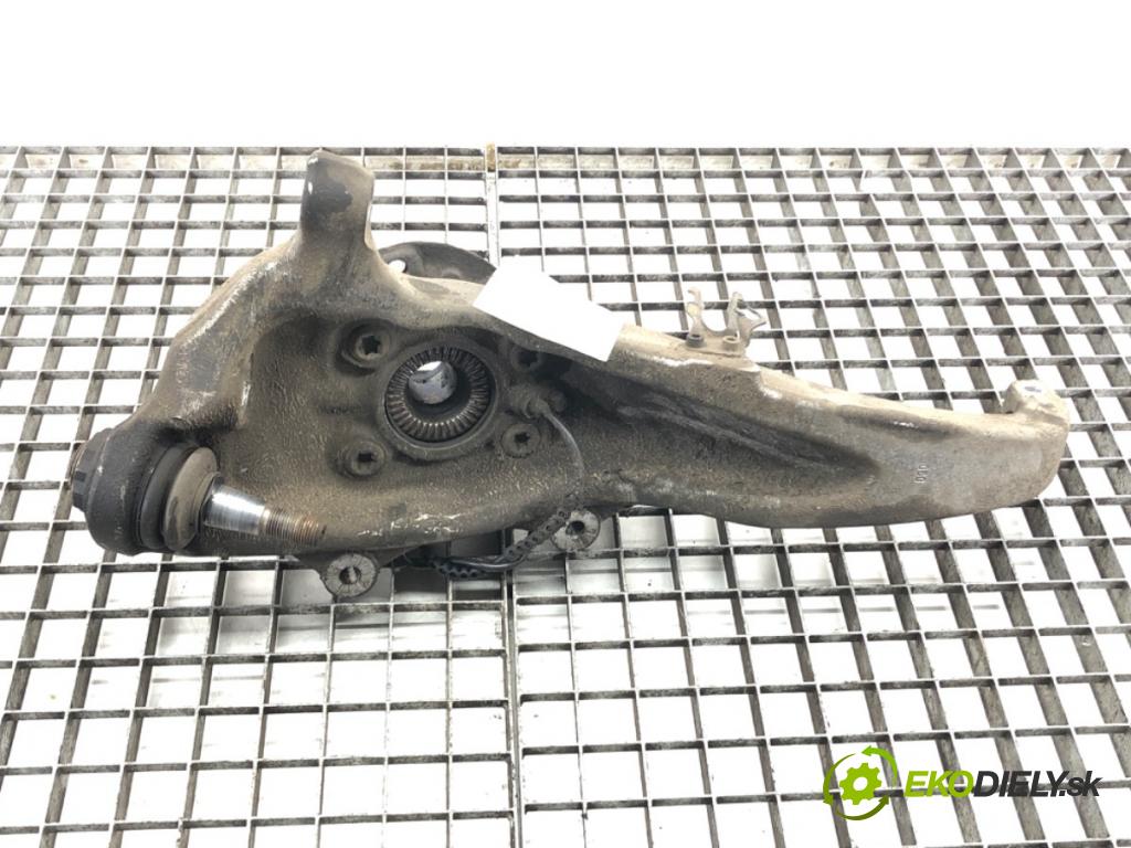 BMW 5 Touring (F11) 2009 - 2017    530 d 190 kW [258 KM] olej napędowy 2011 - 2017  náboj pravá  (Náboje)