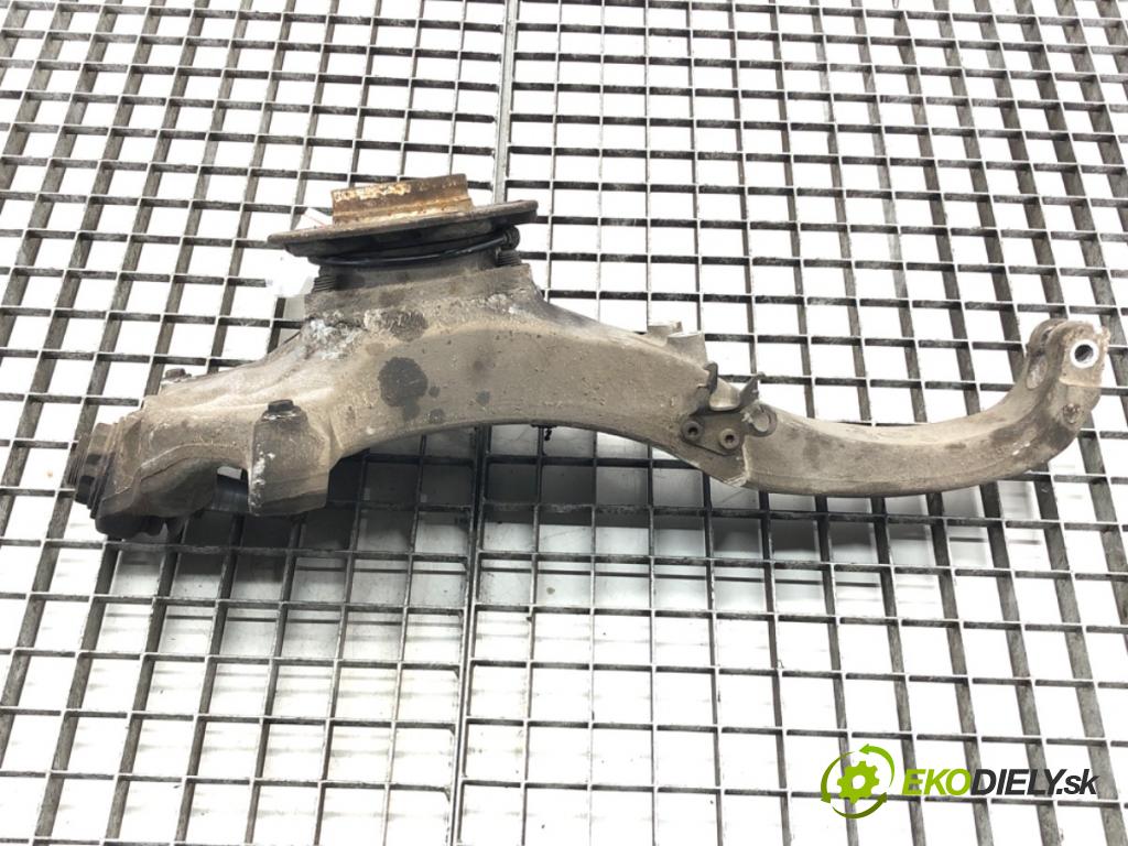 BMW 5 Touring (F11) 2009 - 2017    530 d 190 kW [258 KM] olej napędowy 2011 - 2017  náboj pravá  (Náboje)