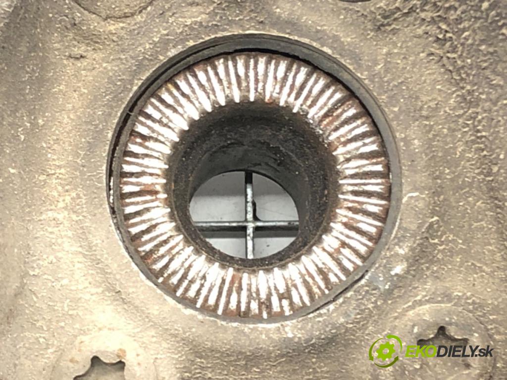 BMW 5 Touring (F11) 2009 - 2017    530 d 190 kW [258 KM] olej napędowy 2011 - 2017  náboj pravá  (Náboje)