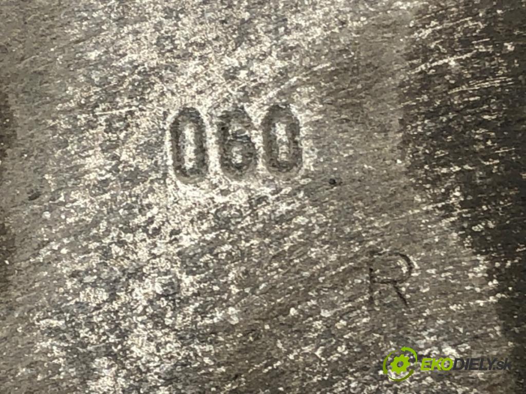 BMW 5 Touring (F11) 2009 - 2017    530 d 190 kW [258 KM] olej napędowy 2011 - 2017  náboj pravá  (Náboje)