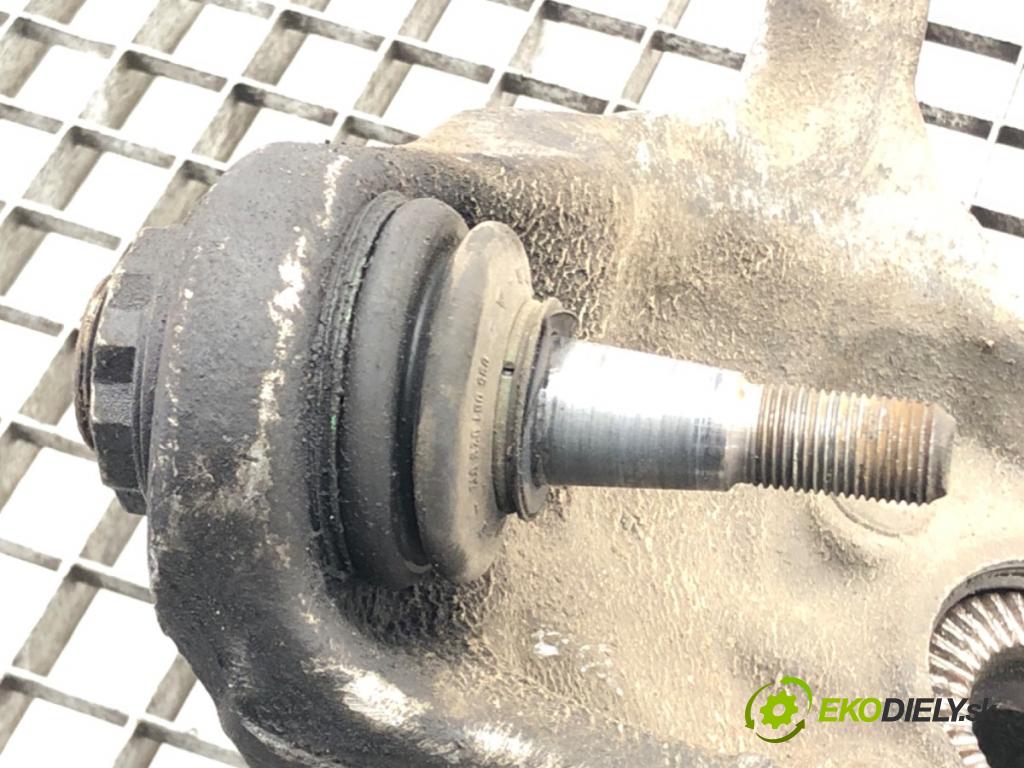 BMW 5 Touring (F11) 2009 - 2017    530 d 190 kW [258 KM] olej napędowy 2011 - 2017  náboj pravá  (Náboje)