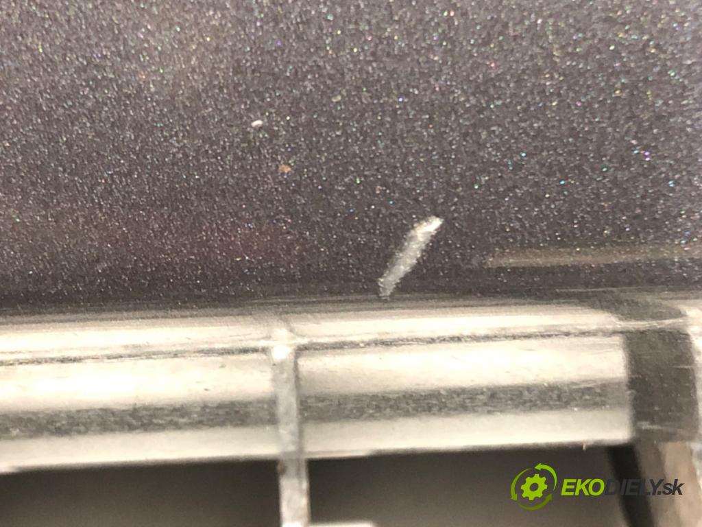 BMW 5 Touring (F11) 2009 - 2017    530 d 190 kW [258 KM] olej napędowy 2011 - 2017  Lišta prahová pravá 7847026 (Lišty prahové)