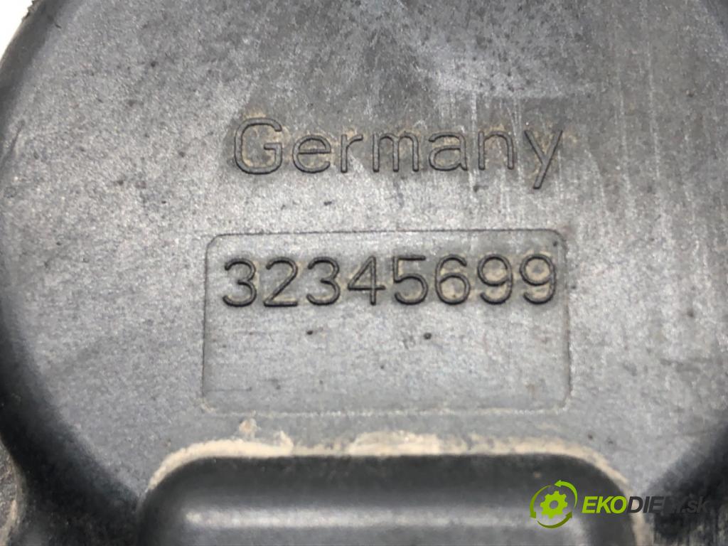 BMW 5 Touring (F11) 2009 - 2017    530 d 190 kW [258 KM] olej napędowy 2011 - 2017  Brzdič strmeň zad ľavy 9403B (Ostatné)