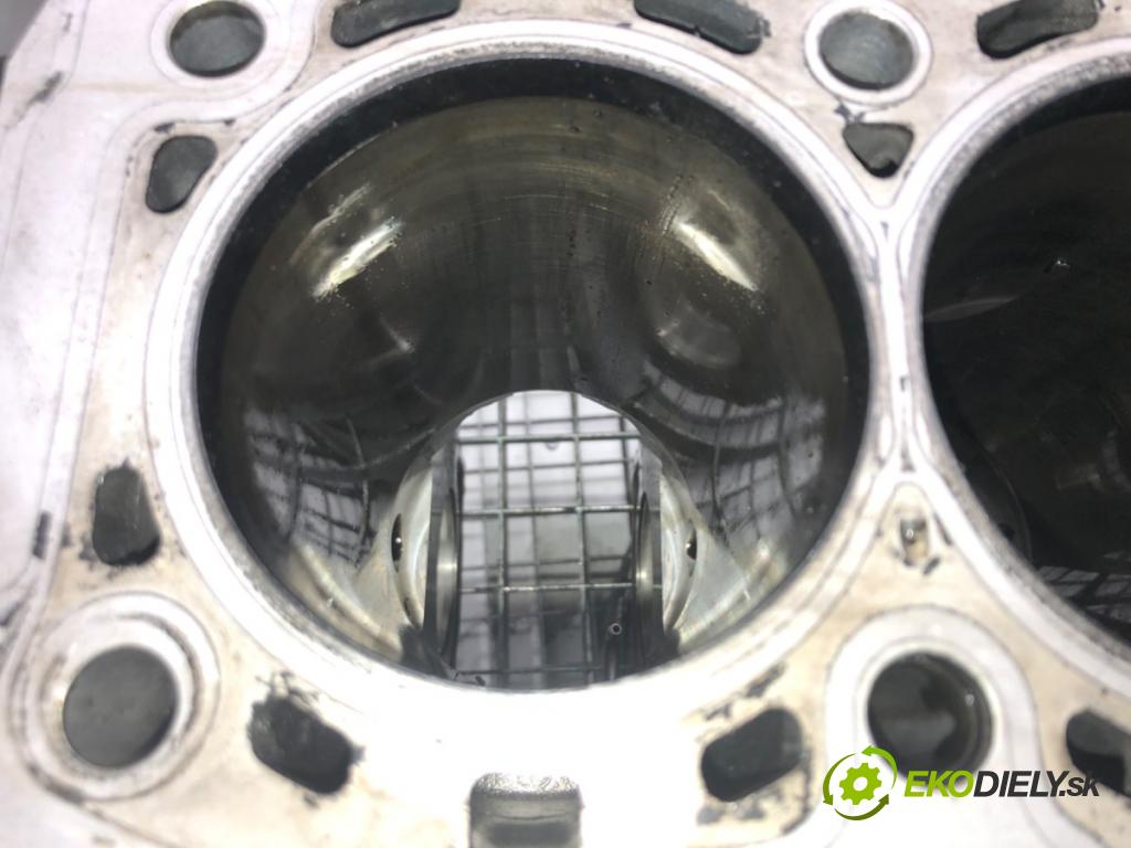 BMW 5 Touring (F11) 2009 - 2017    530 d 190 kW [258 KM] olej napędowy 2011 - 2017  blok Motor N57D30A (Blok motora)