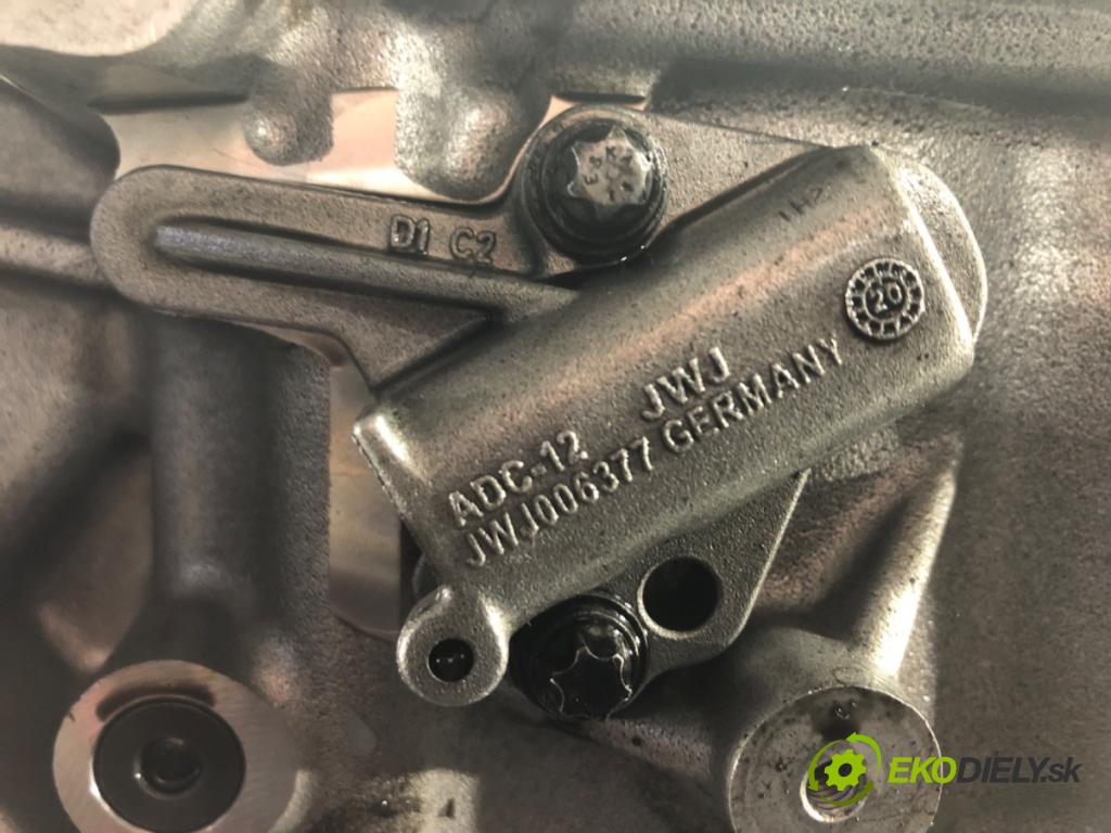 BMW 5 Touring (F11) 2009 - 2017    530 d 190 kW [258 KM] olej napędowy 2011 - 2017  blok Motor N57D30A (Blok motora)