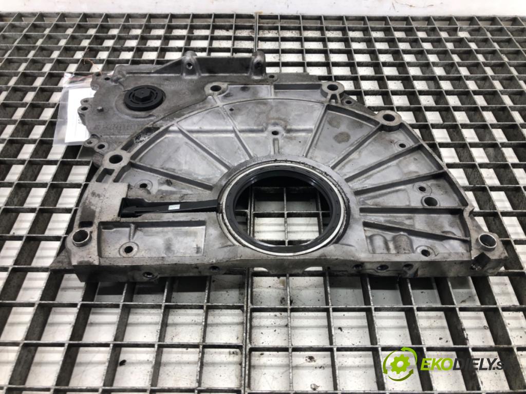 BMW 5 Touring (F11) 2009 - 2017    530 d 190 kW [258 KM] olej napędowy 2011 - 2017  obal 7812996