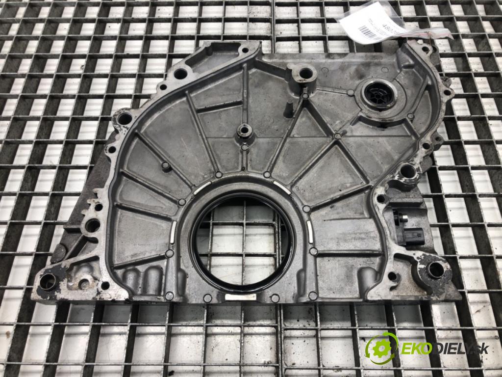 BMW 5 Touring (F11) 2009 - 2017    530 d 190 kW [258 KM] olej napędowy 2011 - 2017  obal 7812996