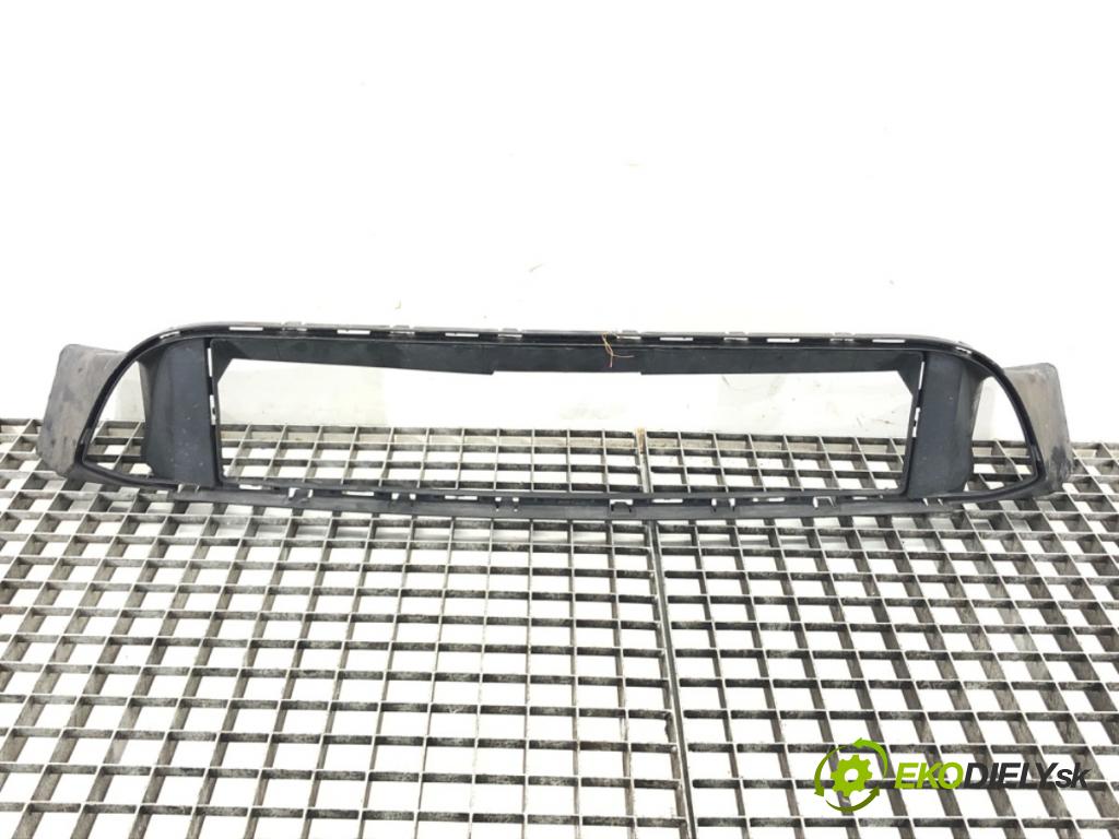 BMW 5 Touring (F11) 2009 - 2017    530 d 190 kW [258 KM] olej napędowy 2011 - 2017  mří nárazníka přední část 8049347 (Mřížky (masky) chladičů)