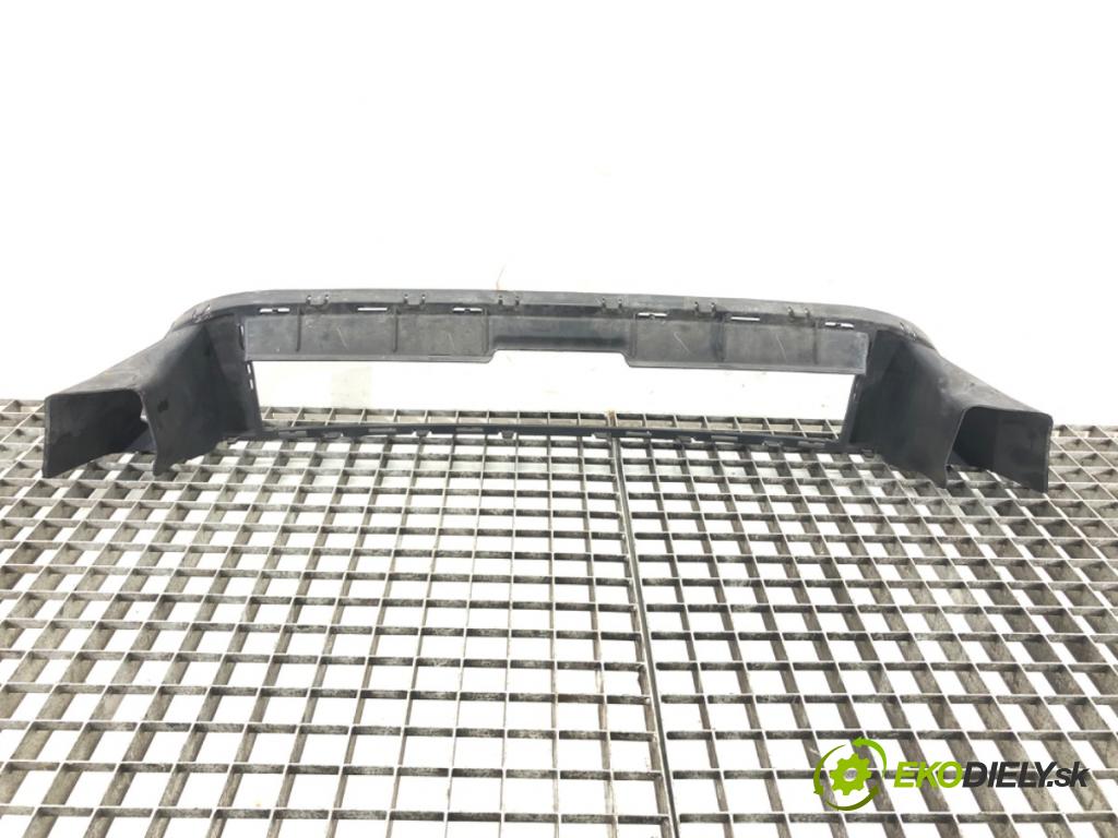 BMW 5 Touring (F11) 2009 - 2017    530 d 190 kW [258 KM] olej napędowy 2011 - 2017  mří nárazníka přední část 8049347 (Mřížky (masky) chladičů)