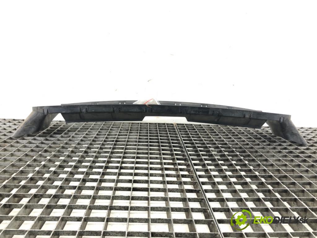 BMW 5 Touring (F11) 2009 - 2017    530 d 190 kW [258 KM] olej napędowy 2011 - 2017  mří nárazníka přední část 8049347 (Mřížky (masky) chladičů)