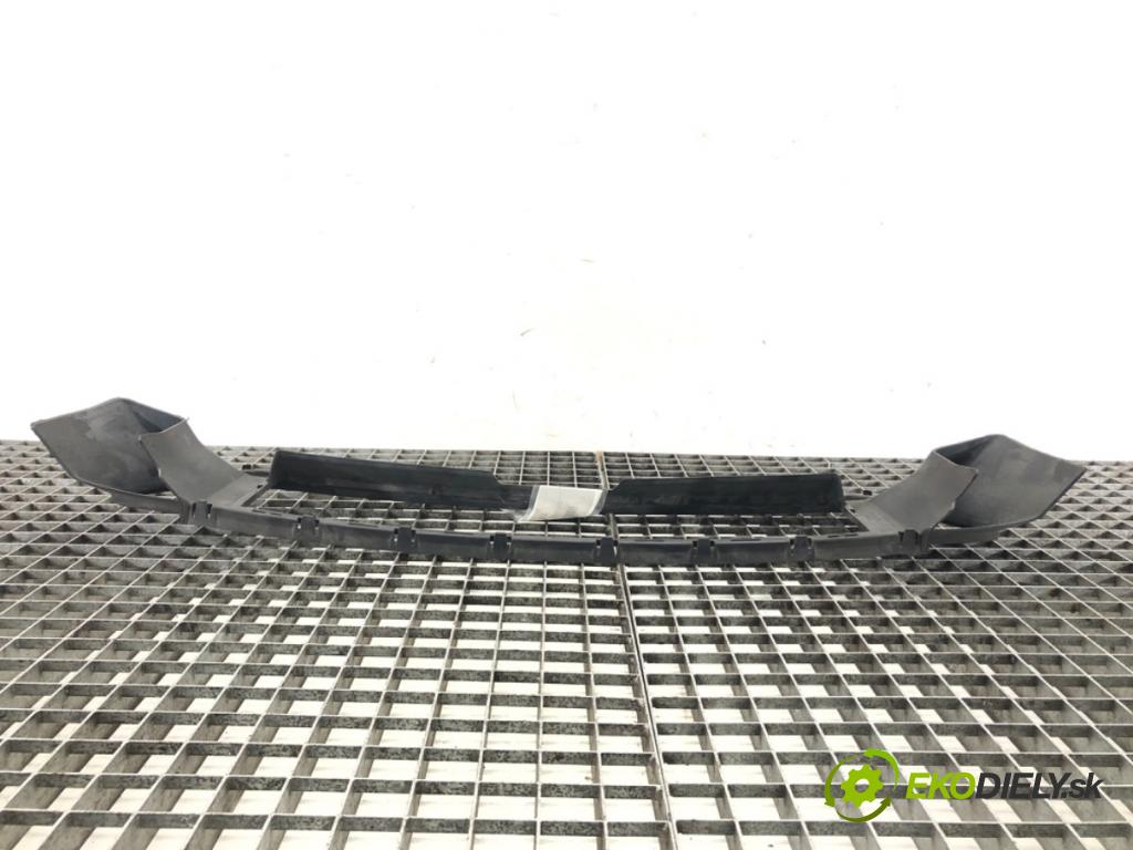 BMW 5 Touring (F11) 2009 - 2017    530 d 190 kW [258 KM] olej napędowy 2011 - 2017  mří nárazníka přední část 8049347 (Mřížky (masky) chladičů)