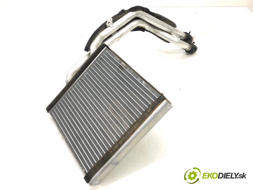 NISSAN X-TRAIL II (T31) 2007 - 2018    2.0 dCi 4x4 110 kW [150 KM] olej napędowy 2007 - 2  Výhrevné teleso, radiátor kúrenia  (Radiátory kúrenia)