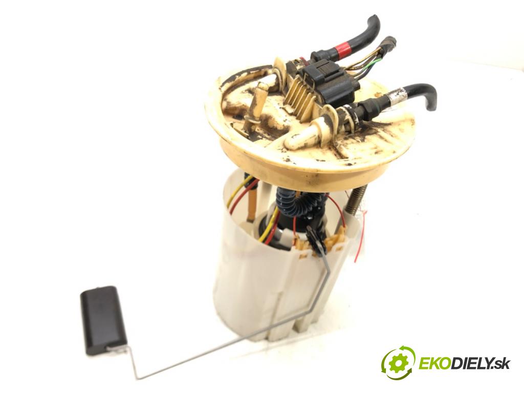 FORD FOCUS III Turnier 2010 - 2022    1.5 TDCi 70 kW [95 KM] olej napędowy 2014 - 2022  Pumpa paliva vnútorná 0580203259 (Palivové pumpy, čerpadlá, plaváky)