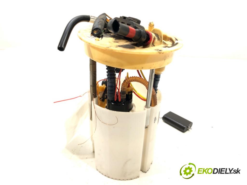 FORD FOCUS III Turnier 2010 - 2022    1.5 TDCi 70 kW [95 KM] olej napędowy 2014 - 2022  Pumpa paliva vnútorná 0580203259 (Palivové pumpy, čerpadlá, plaváky)