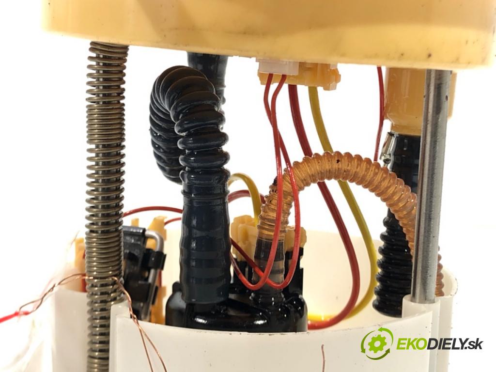 FORD FOCUS III Turnier 2010 - 2022    1.5 TDCi 70 kW [95 KM] olej napędowy 2014 - 2022  Pumpa paliva vnútorná 0580203259 (Palivové pumpy, čerpadlá, plaváky)