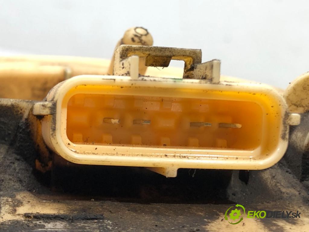 FORD FOCUS III Turnier 2010 - 2022    1.5 TDCi 70 kW [95 KM] olej napędowy 2014 - 2022  Pumpa paliva vnútorná 0580203259 (Palivové pumpy, čerpadlá, plaváky)