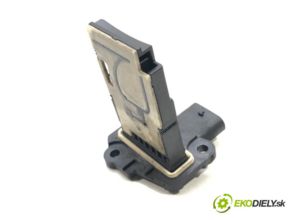 FORD FOCUS III Turnier 2010 - 2022    1.5 TDCi 70 kW [95 KM] olej napędowy 2014 - 2022  Váha vzduchu EM5A-12B579-AA (Váhy vzduchu)