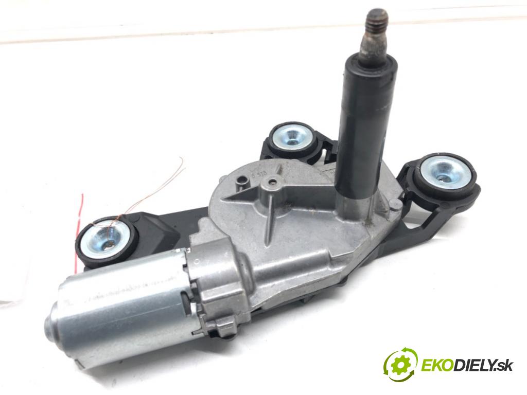 FORD FOCUS III Turnier 2010 - 2022    1.5 TDCi 70 kW [95 KM] olej napędowy 2014 - 2022  motorek stěračů zadní část F1FB-17K441-AA