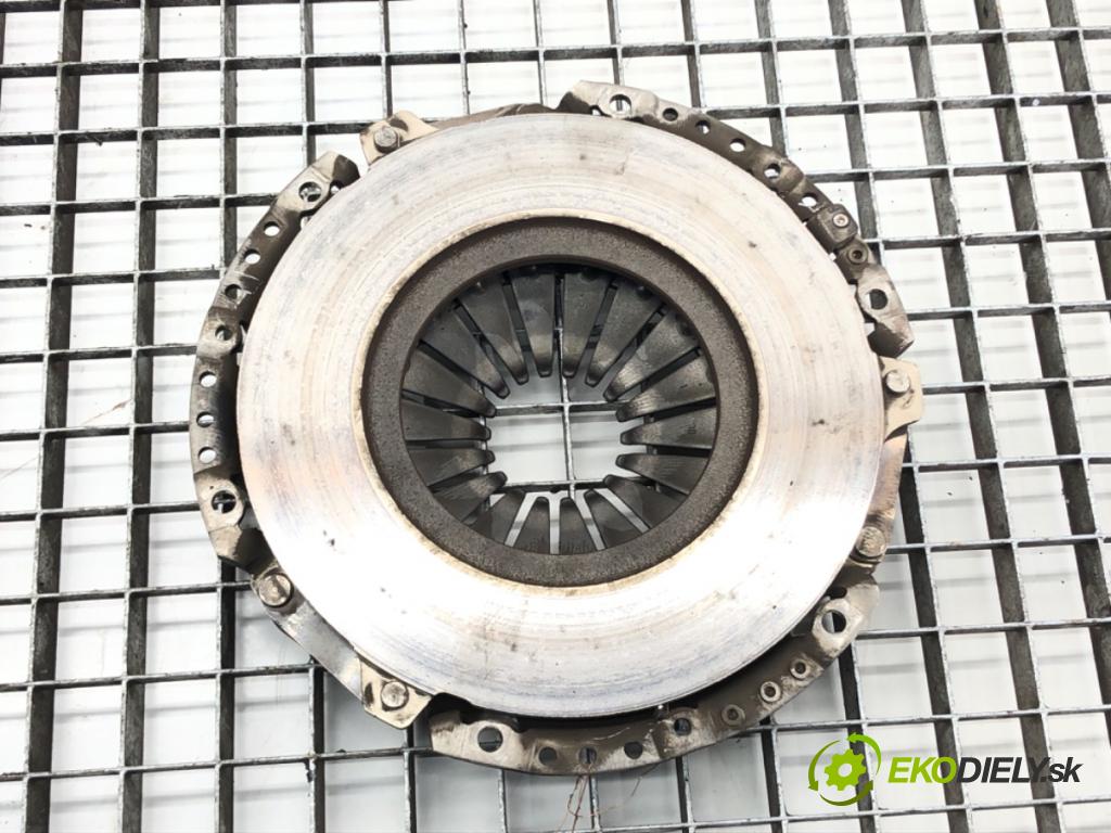 FORD FOCUS III Turnier 2010 - 2022    1.5 TDCi 70 kW [95 KM] olej napędowy 2014 - 2022  Spojková sada (bez ložiska) komplet FM51-7550-AB (Kompletné sady (bez ložiska))