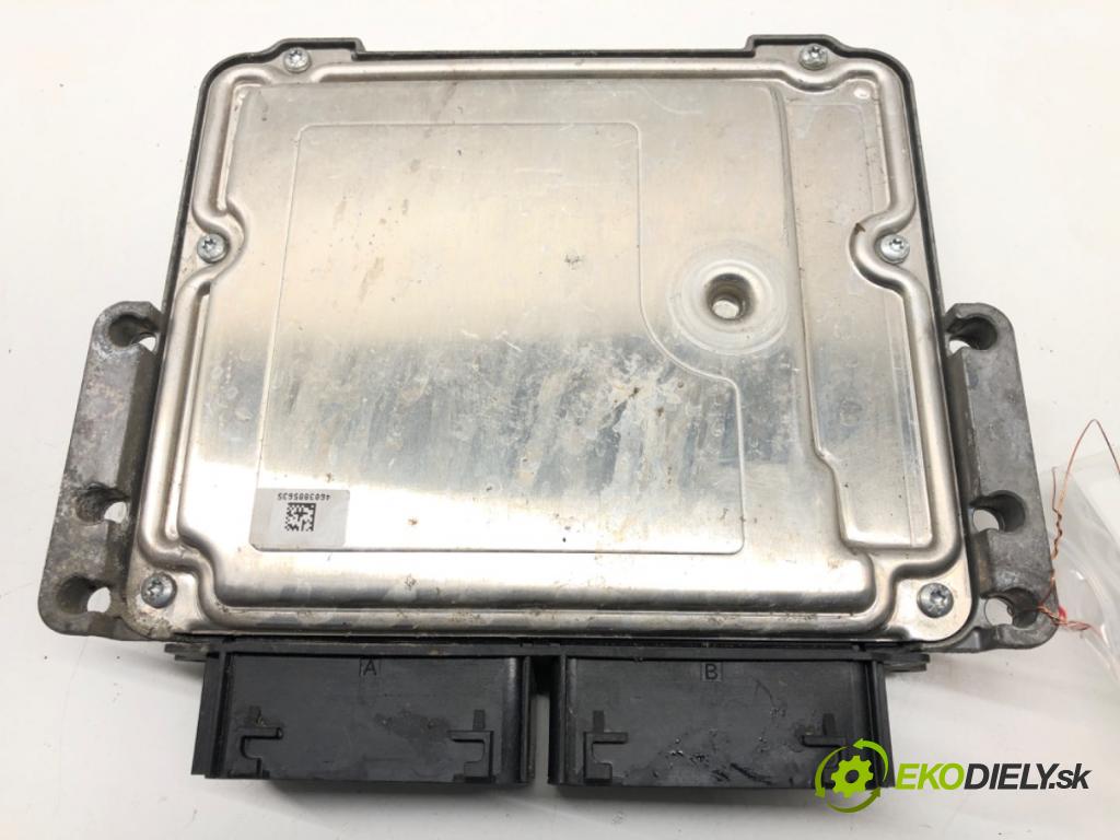 FORD FOCUS III Turnier 2010 - 2022    1.5 TDCi 70 kW [95 KM] olej napędowy 2014 - 2022  riadiaca jednotka Motor H1F1-12A650-EE (Riadiace jednotky)
