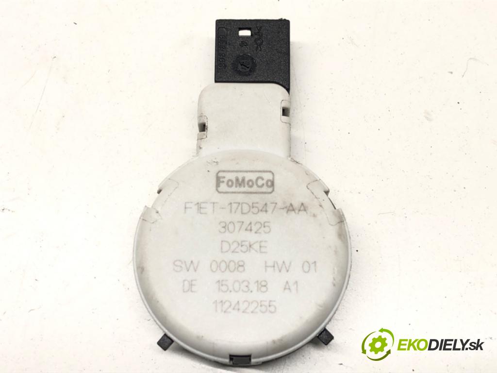 FORD FOCUS III Turnier 2010 - 2022    1.5 TDCi 70 kW [95 KM] olej napędowy 2014 - 2022  Snímač senzor dažďa F1ET-17D547-AA (Snímače)