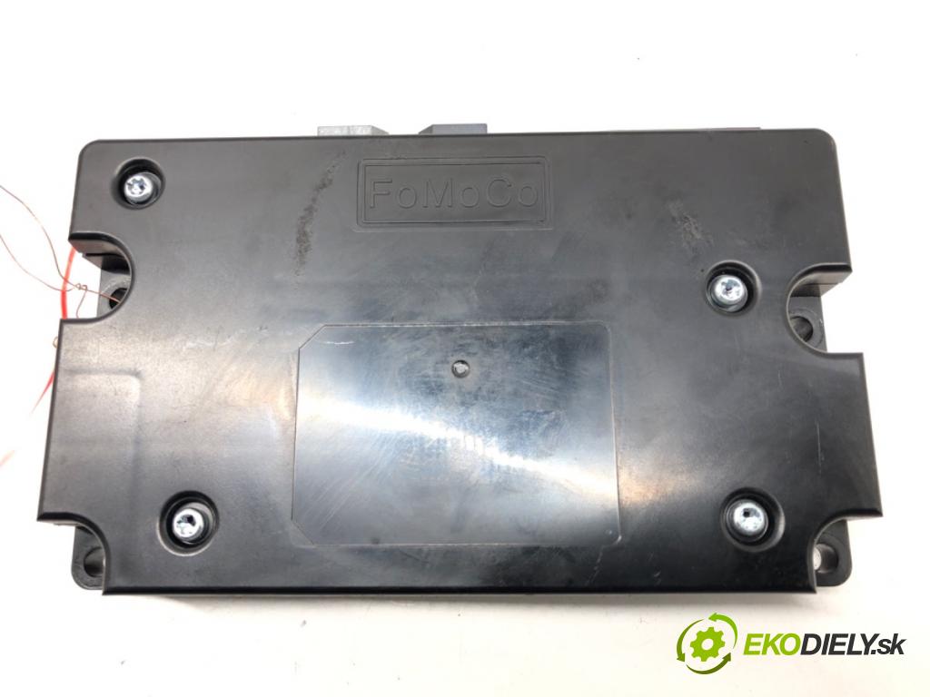 FORD FOCUS III Turnier 2010 - 2022    1.5 TDCi 70 kW [95 KM] olej napędowy 2014 - 2022  Modul BLUETOOTH E1BT-14D212-SB (Ostatné)