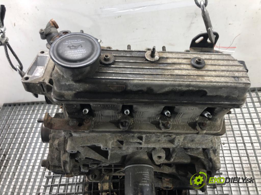 Wie VW Lupo (6X1, 6E1) Türschloß vorne wechseln - Schritt für Schritt