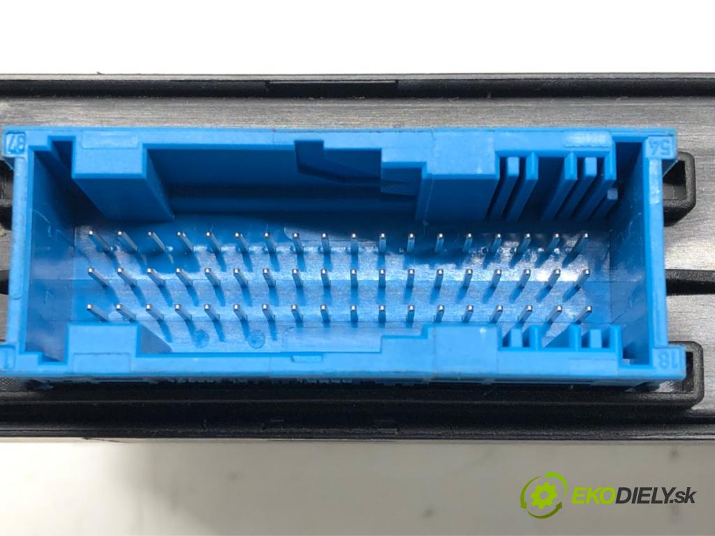 BMW 5 Touring (F11) 2009 - 2017    530 d 190 kW [258 KM] olej napędowy 2011 - 2017  Modul komfortu 9267458 (Moduly komfortu)