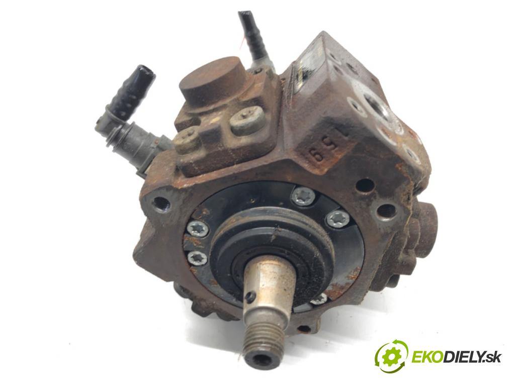 CITROEN C4 I (LC_) 2004 - 2014    1.6 HDi 66 kW [90 KM] olej napędowy 2004 - 2011  Pumpa vstrekovacia 9656300380 (Vstrekovacie čerpadlá)