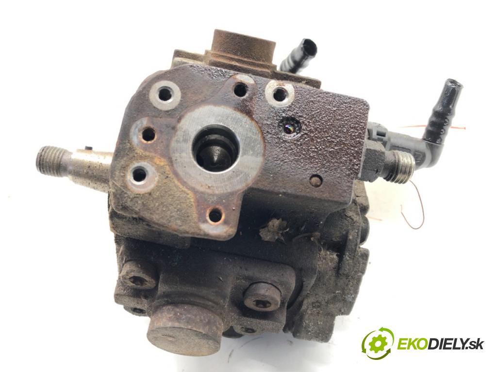 CITROEN C4 I (LC_) 2004 - 2014    1.6 HDi 66 kW [90 KM] olej napędowy 2004 - 2011  Pumpa vstrekovacia 9656300380 (Vstrekovacie čerpadlá)