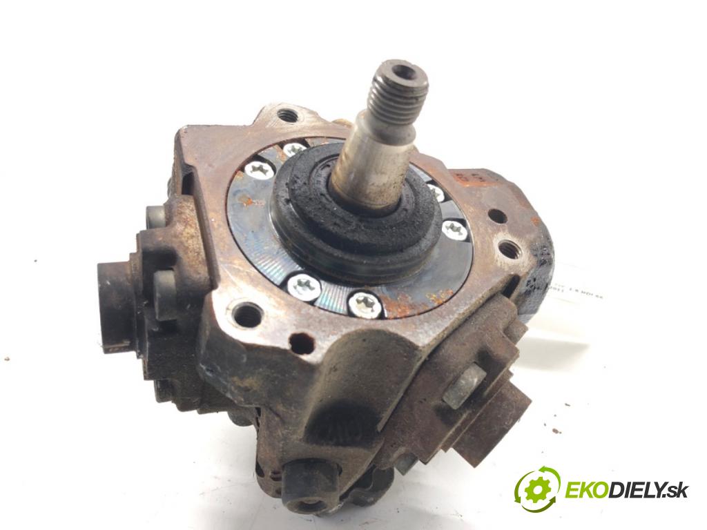 CITROEN C4 I (LC_) 2004 - 2014    1.6 HDi 66 kW [90 KM] olej napędowy 2004 - 2011  Pumpa vstrekovacia 9656300380 (Vstrekovacie čerpadlá)