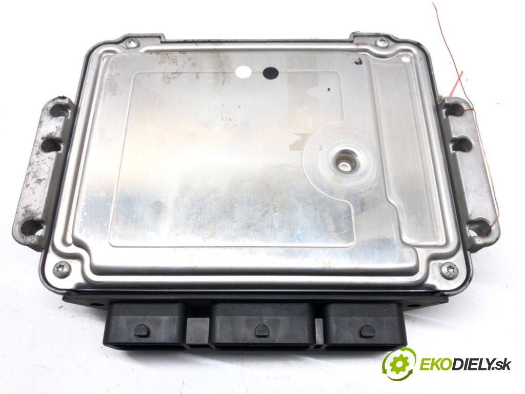 CITROEN C4 I (LC_) 2004 - 2014    1.6 HDi 66 kW [90 KM] olej napędowy 2004 - 2011  riadiaca jednotka Motor 9644692380 (Riadiace jednotky)