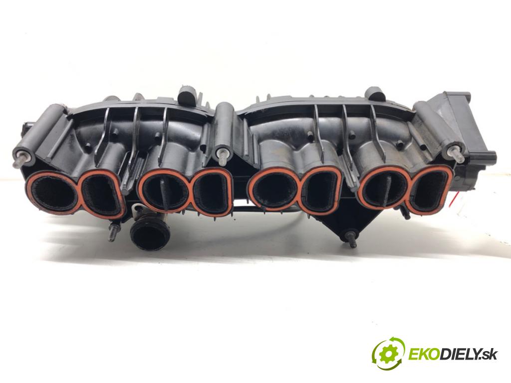 BMW 3 Touring (E91) 2004 - 2012    318 d 105 kW [143 KM] olej napędowy 2007 - 2012  Potrubie sacie, sanie 781074102 (Sacie potrubia)