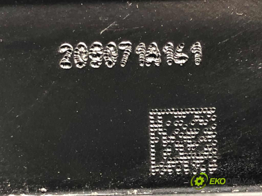 BMW 3 Touring (E91) 2004 - 2012    318 d 105 kW [143 KM] olej napędowy 2007 - 2012  Potrubie sacie, sanie 781074102 (Sacie potrubia)