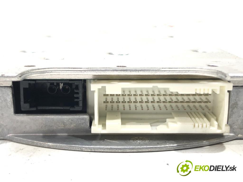 BMW 3 Touring (E91) 2004 - 2012    318 d 105 kW [143 KM] olej napędowy 2007 - 2012  Modul BLUETOOTH 9205893 (Ostatné)