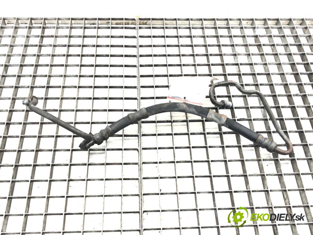 OPEL ZAFIRA A nadwozie wielkoprzestrzenne (MPV) (T98) 1999 - 2005    2.0 DTI 16V (F75) 74 kW [101 KM] olej napędowy 200  hadica servočerpadlo  (Rúrky, hadice servočerpadla)