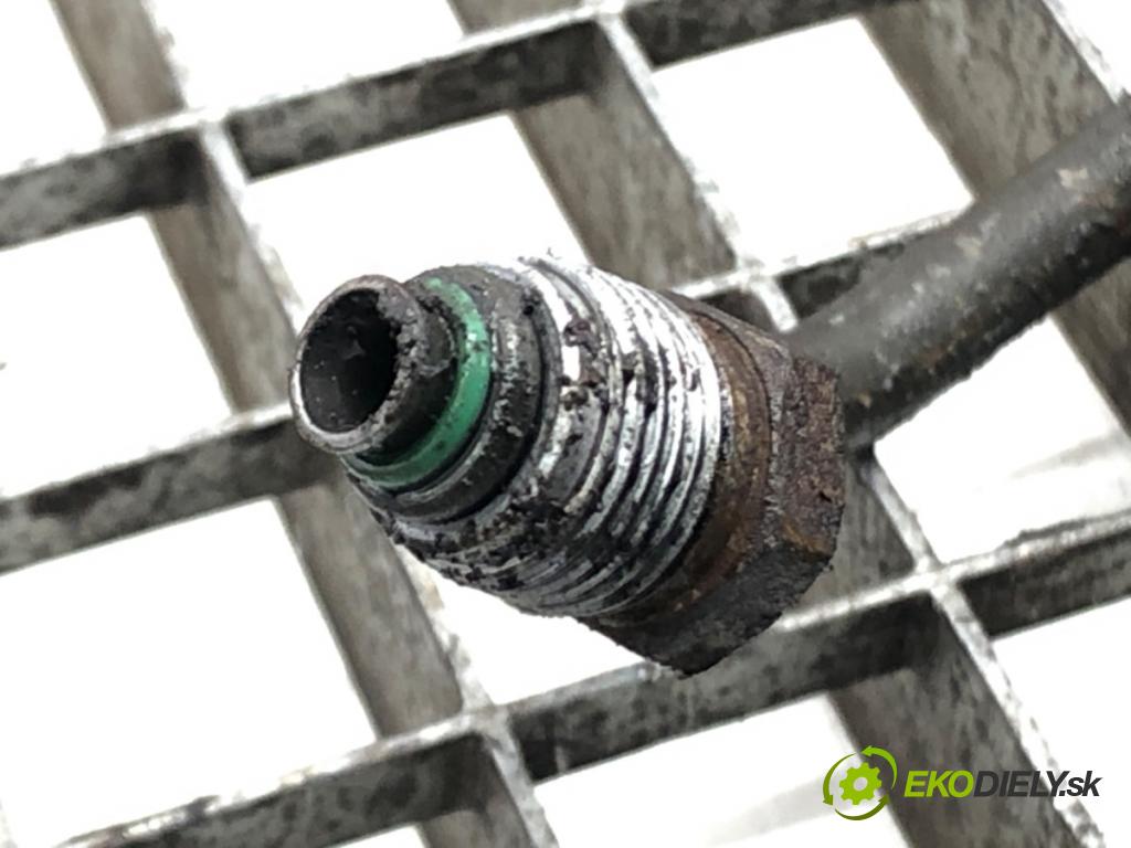 OPEL ZAFIRA A nadwozie wielkoprzestrzenne (MPV) (T98) 1999 - 2005    2.0 DTI 16V (F75) 74 kW [101 KM] olej napędowy 200  hadica servočerpadlo  (Rúrky, hadice servočerpadla)