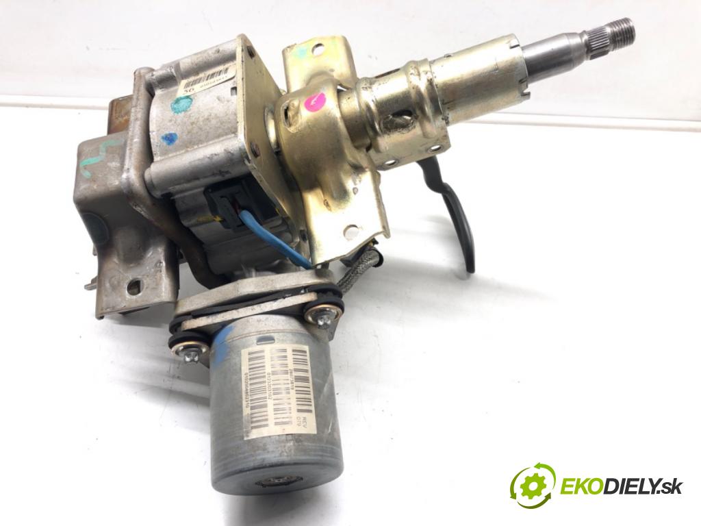 FIAT PUNTO (188_) 1999 - 2012    1.2 60 (188.030, .050, .130, .150, .230, .250) 44   Pumpa servočerpadlo elektrická 26087456