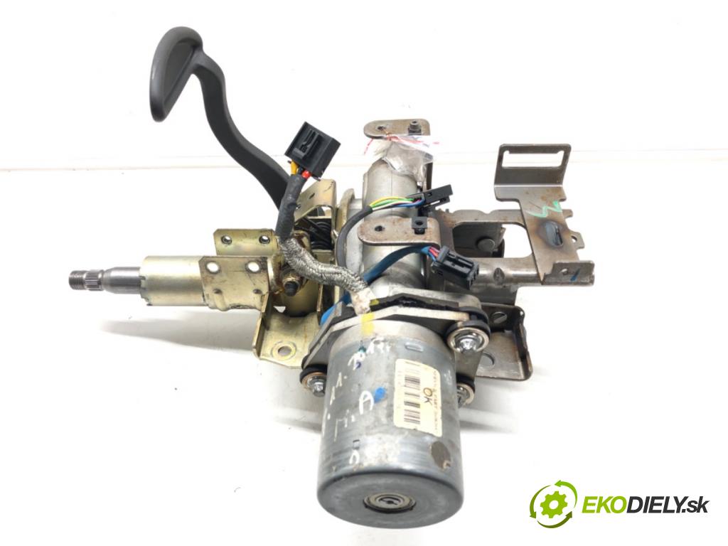 FIAT PUNTO (188_) 1999 - 2012 1.2 60 (188.030, .050, .130, .150, .230, .250) 44 Pumpa servočerpadlo elektrická 26087456
