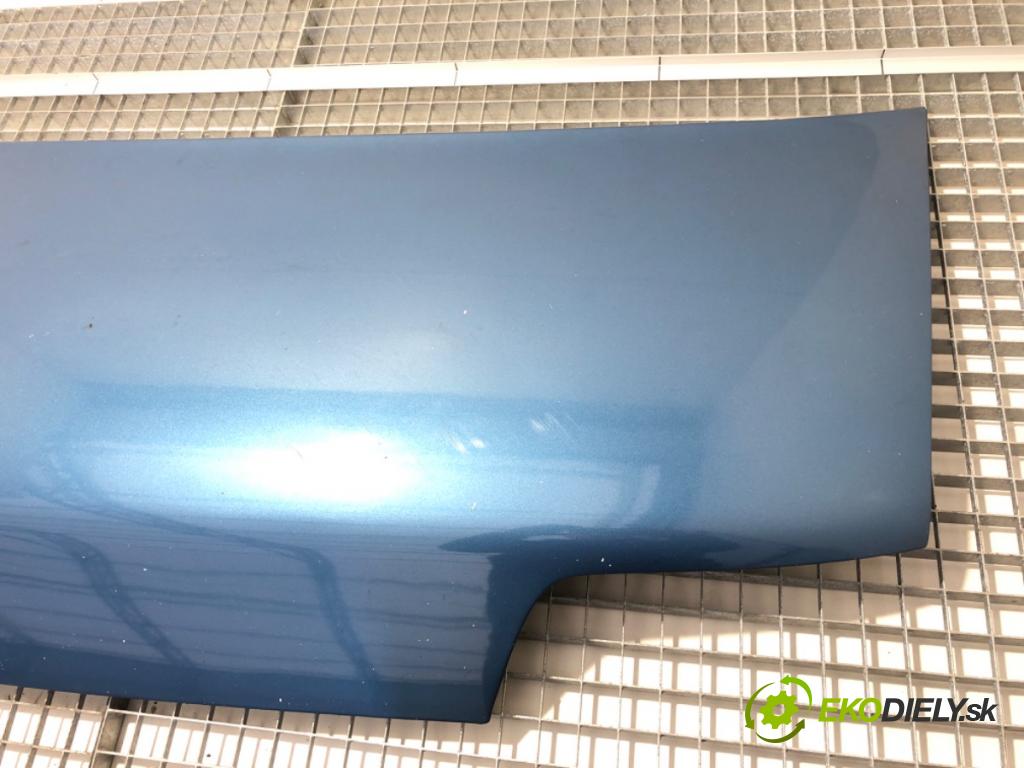 FIAT DUCATO Autobus (230_) 1994 - 2005    1.9 D 50 kW [68 KM] olej napędowy 1998 - 2002  kapota