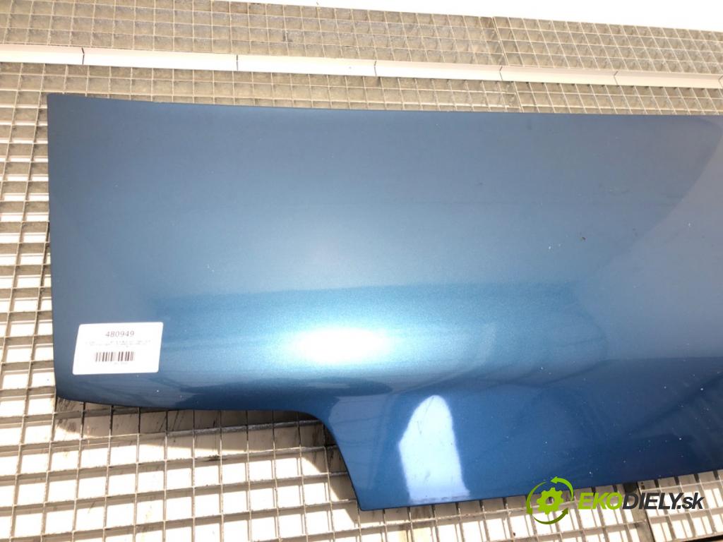 FIAT DUCATO Autobus (230_) 1994 - 2005    1.9 D 50 kW [68 KM] olej napędowy 1998 - 2002  kapota