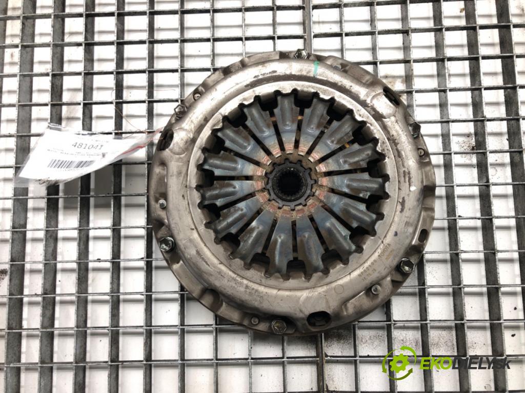 TOYOTA YARIS (_P13_) 2010 - 2022    1.4 D (NLP130_) 66 kW [90 KM] olej napędowy 2011 -  Spojková sada (bez ložiska) komplet NP52100 (Kompletné sady (bez ložiska))