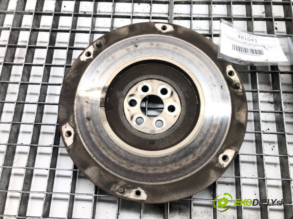 TOYOTA YARIS (_P13_) 2010 - 2022    1.4 D (NLP130_) 66 kW [90 KM] olej napędowy 2011 -  Spojková sada (bez ložiska) komplet NP52100 (Kompletné sady (bez ložiska))