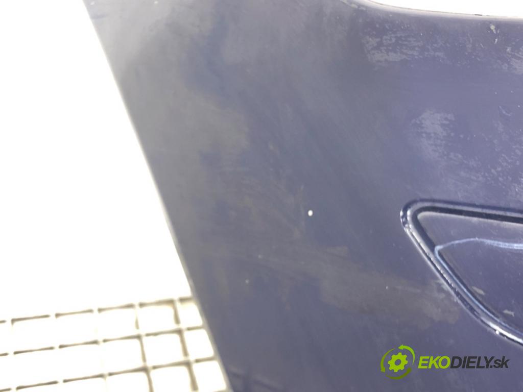 VOLVO V50 (545) 2003 - 2012    2.0 D 100 kW [136 KM] olej napędowy 2004 - 2010  nárazník přední část
