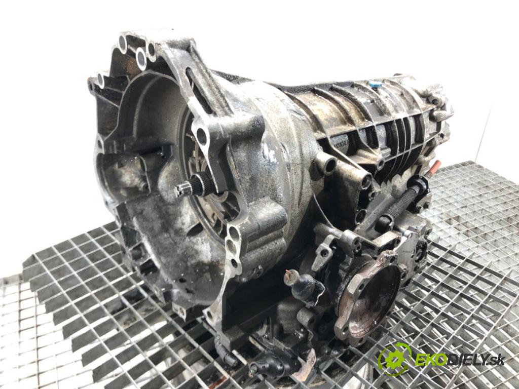 VW PASSAT B5.5 (3B3) 2000 - 2005    1.9 TDI 96 kW [130 KM] olej napędowy 2000 - 2005  Prevodovka EYF (Prevodovky)