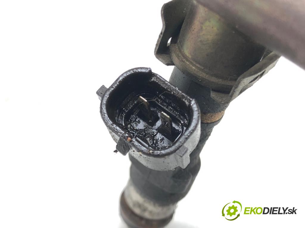 NISSAN MURANO I (Z50) 2002 - 2009    3.5 4x4 172 kW [234 KM] benzyna 2003 - 2008  Lišta vstrekovacia Vstrekovacie ventily 0280158042 (Vstrekovacie lišty)